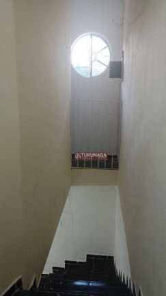Imagem Sobrado com 3 Quartos para Alugar, 200 m² em Vila Galvão - Guarulhos