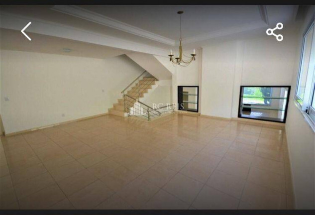 Imagem Casa com 6 Quartos à Venda ou Locação, 640 m² em Alphaville Residencial Um - Barueri