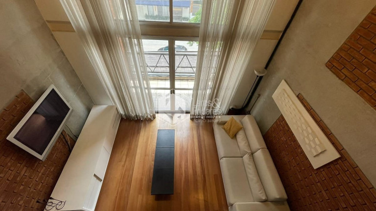 Imóvel com 1 Quarto à Venda, 79 m² em Itaim Bibi - São Paulo
