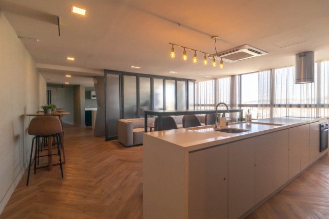 Imagem Loft com 1 Quarto à Venda, 25 m² em Cidade Baixa - Porto Alegre