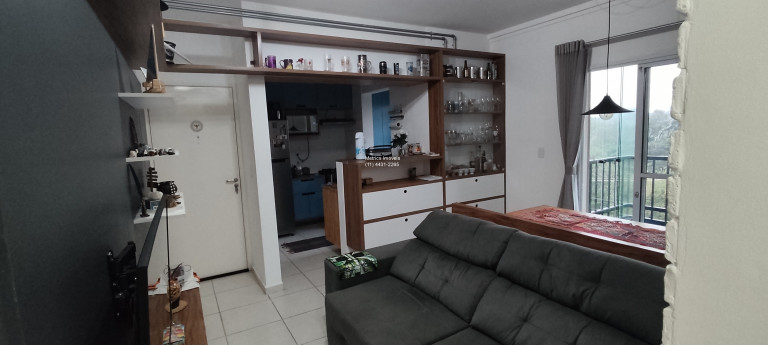 Imagem Imóvel com 2 Quartos à Venda, 60 m² em Jardim Carolina - Jundiaí Imagem Imóvel com 2 Quartos à Venda, 60 m² em Jardim Carolina - Jundiaí
