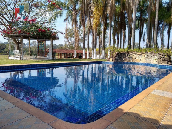 Imóvel com 4 Quartos à Venda, 336.380 m² em Centro - Tatuí