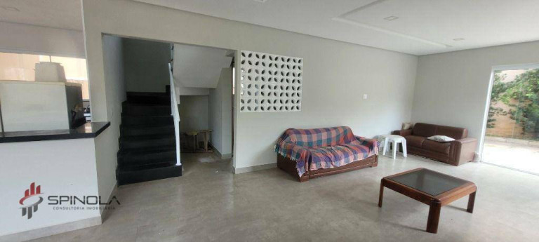 Imagem Sobrado com 4 Quartos à Venda, 180 m² em Solemar - Praia Grande Imagem Sobrado com 4 Quartos à Venda, 180 m² em Solemar - Praia Grande