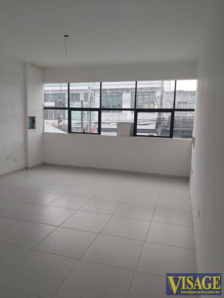 Sala Comercial para Alugar,  em Centro - Jacareí