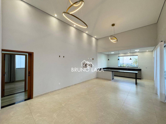 Imagem Casa com 3 Quartos à Venda, 230 m² em Morada Do Sol - Igarapé Imagem Casa com 3 Quartos à Venda, 230 m² em Morada Do Sol - Igarapé