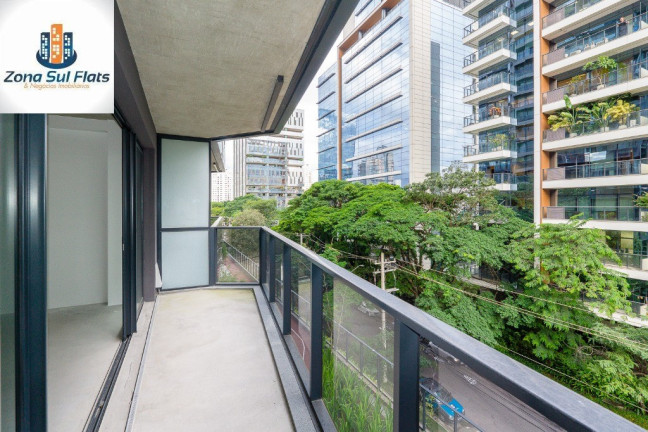Imagem Apartamento com 1 Quarto à Venda, 42 m² em Vila Olímpia - São Paulo Imagem Apartamento com 1 Quarto à Venda, 42 m² em Vila Olímpia - São Paulo