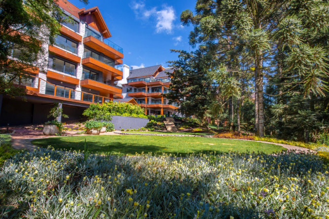 Imagem Apartamento com 3 Quartos à Venda, 320 m² em Planalto - Gramado Imagem Apartamento com 3 Quartos à Venda, 320 m² em Planalto - Gramado