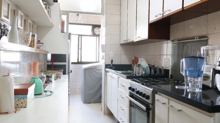 Foto do imóvel Apartamento com 3 Quartos à Venda, 76 m² em Alto Da Lapa - São Paulo