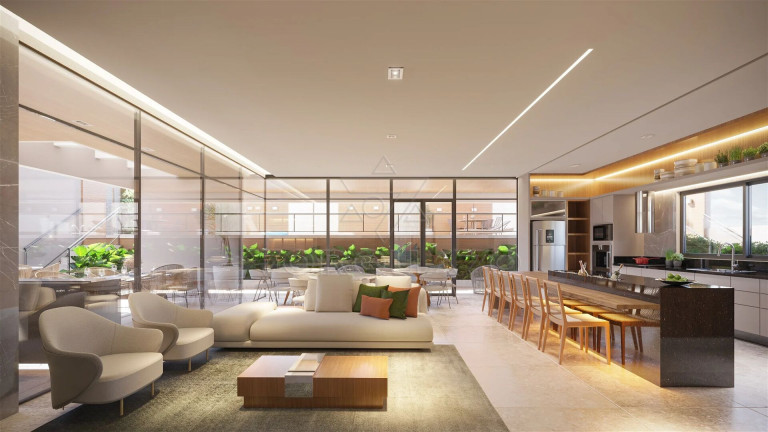 Imagem Apartamento com 2 Quartos à Venda, 72 m² em Fazendinha - Itajaí