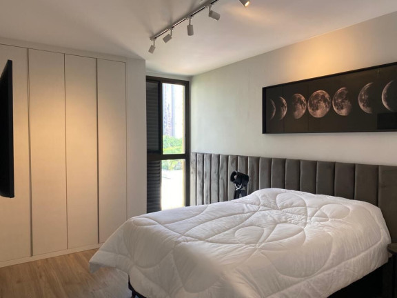 Imagem Apartamento com 3 Quartos à Venda, 125 m² em Jardim - Santo André Imagem Apartamento com 3 Quartos à Venda, 125 m² em Jardim - Santo André