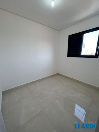 Imagem Apartamento com 2 Quartos à Venda, 43 m² em Vila Príncipe De Gales - Santo André