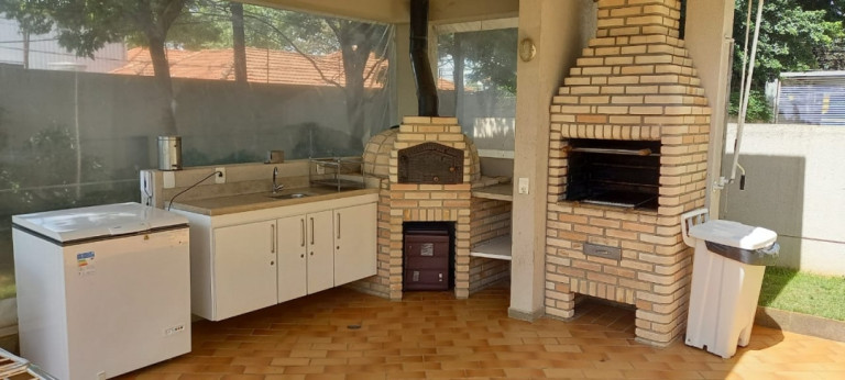 Imagem Apartamento com 3 Quartos à Venda, 82 m² em Granja Julieta - São Paulo