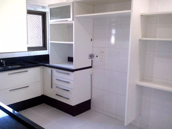 Imagem Apartamento com 4 Quartos à Venda, 246 m² em Jardim Fonte Do Morumbi - São Paulo