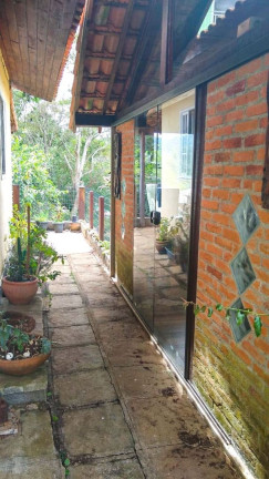 Imagem Casa com 3 Quartos à Venda, 137 m² em Albuquerque - Teresópolis Imagem Casa com 3 Quartos à Venda, 137 m² em Albuquerque - Teresópolis