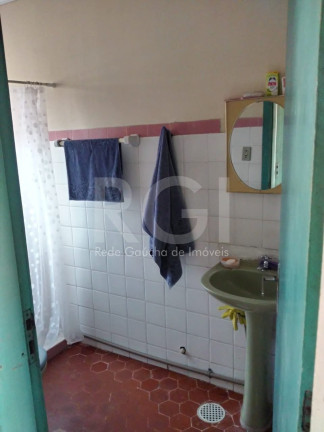 Imagem Casa com 2 Quartos à Venda, 130 m² em Cidade Baixa - Porto Alegre