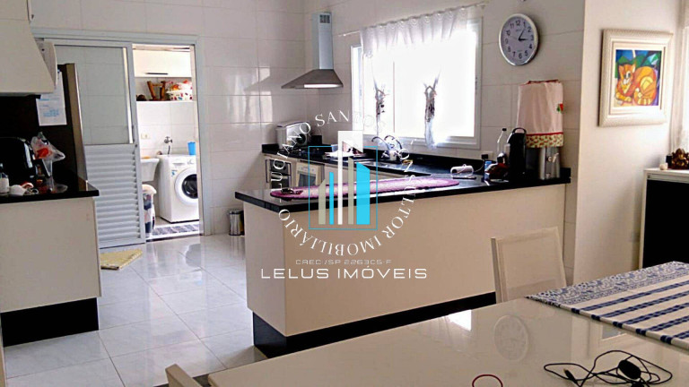 Imagem Casa com 3 Quartos à Venda, 324 m² em Portal Das Estrelas I - Boituva