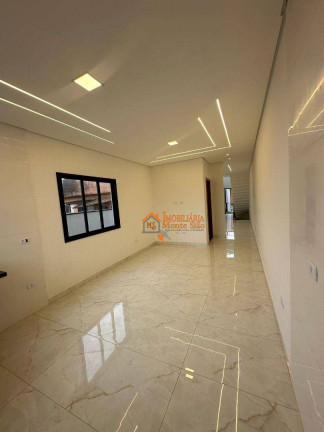 Imagem Sobrado com 3 Quartos à Venda, 158 m² em Centro - Arujá Imagem Sobrado com 3 Quartos à Venda, 158 m² em Centro - Arujá