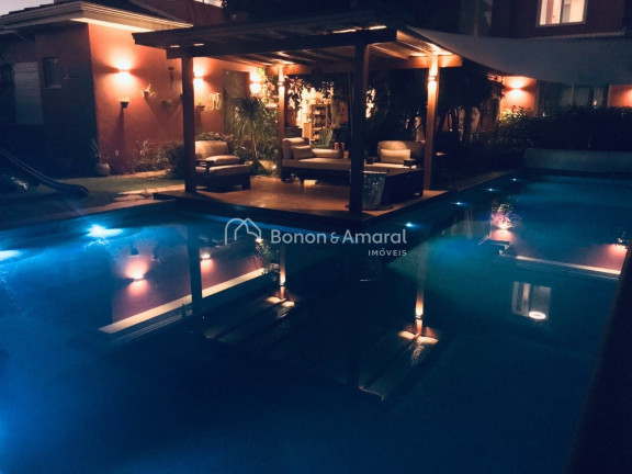 Imagem Casa de Condomínio com 5 Quartos à Venda, 800 m² em Bosque Das Palmeiras - Campinas Imagem Casa de Condomínio com 5 Quartos à Venda, 800 m² em Bosque Das Palmeiras - Campinas