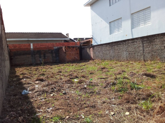 Imagem Terreno à Venda, 272 m² em Jardim Das Indústrias - São José Dos Campos Imagem Terreno à Venda, 272 m² em Jardim Das Indústrias - São José Dos Campos