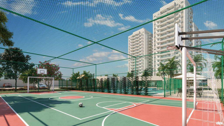 Apartamento com 3 Quartos à Venda, 70 m² em Centro - Paulista