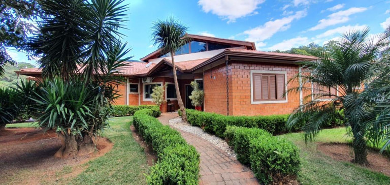 Imagem Casa com 6 Quartos à Venda, 600 m² em Condomínio Campo Verde - Bragança Paulista Imagem Casa com 6 Quartos à Venda, 600 m² em Condomínio Campo Verde - Bragança Paulista
