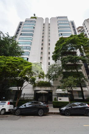 Imagem Apartamento com 4 Quartos à Venda, 172 m² em Moema - São Paulo Imagem Apartamento com 4 Quartos à Venda, 172 m² em Moema - São Paulo