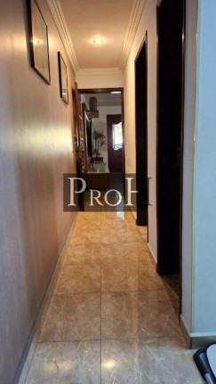 Imagem Sobrado com 4 Quartos à Venda, 220 m² em Santa Maria - Santo André