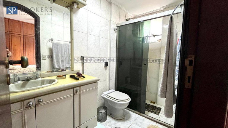 Imagem Apartamento com 3 Quartos à Venda, 147 m² em Cambuí - Campinas