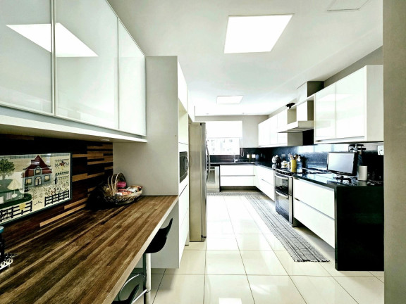 Imagem Apartamento com 3 Quartos à Venda, 385 m² em Campo Belo - São Paulo