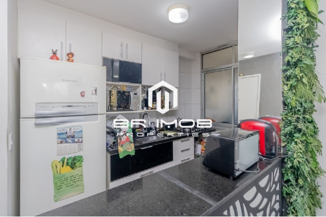 Imagem Imóvel com 2 Quartos à Venda, 64 m² em água Branca - São Paulo Imagem Imóvel com 2 Quartos à Venda, 64 m² em água Branca - São Paulo