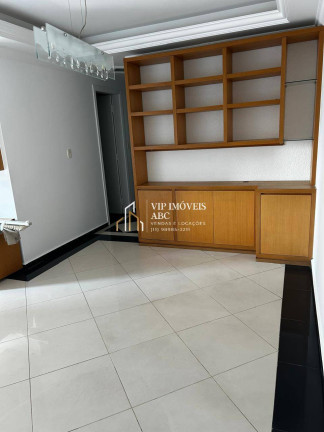 Imagem Apartamento com 3 Quartos à Venda, 81 m² em Vila Pires - Santo André Imagem Apartamento com 3 Quartos à Venda, 81 m² em Vila Pires - Santo André