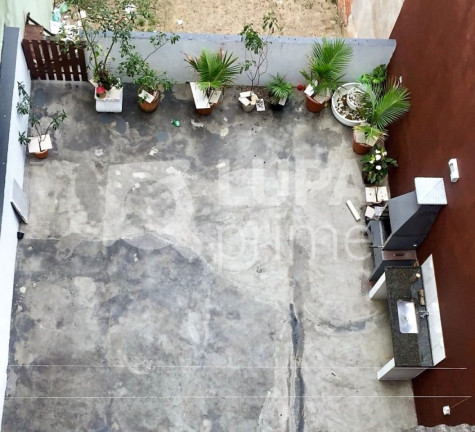 Imagem Casa com 3 Quartos à Venda, 180 m² em Tucuruvi - São Paulo