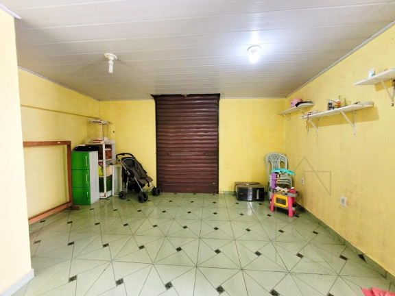 Imagem Casa com 3 Quartos à Venda, 45 m² em Novo Aleixo - Manaus Imagem Casa com 3 Quartos à Venda, 45 m² em Novo Aleixo - Manaus