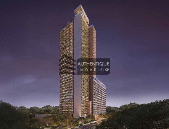 Imagem Apartamento com 2 Quartos à Venda, 70 m² em Jardim Paulista - São Paulo Imagem Apartamento com 2 Quartos à Venda, 70 m² em Jardim Paulista - São Paulo