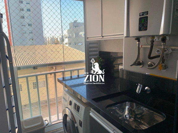 Imagem Apartamento com 2 Quartos à Venda, 62 m² em Vila Guilherme - São Paulo