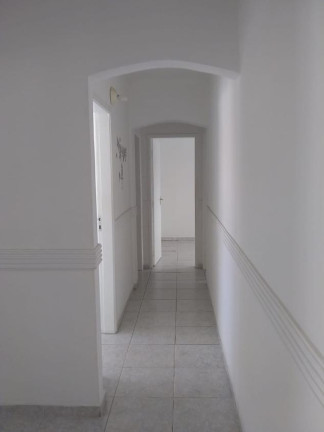 Imagem Apartamento com 4 Quartos à Venda, 120 m² em Boqueirão - Praia Grande