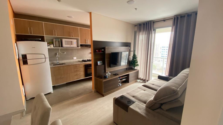 Imagem Apartamento com 2 Quartos à Venda, 60 m² em Centro - Osasco