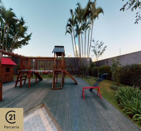 Imagem Apartamento com 2 Quartos à Venda, 79 m² em Bosque Da Saúde - São Paulo