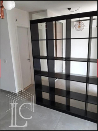 Imagem Apartamento com 1 Quarto à Venda, 33 m² em Brooklin - São Paulo