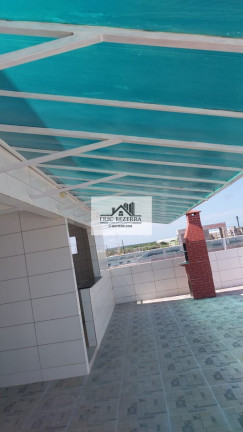Imagem Apartamento com 2 Quartos à Venda, 57 m² em Ponta De Campina - Cabedelo
