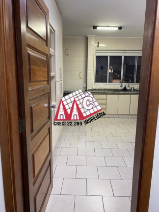 Imagem Imóvel com 3 Quartos à Venda, 230 m² em Vila Hortência - Sorocaba