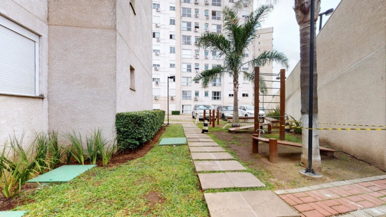 Imagem Imóvel com 3 Quartos à Venda, 71 m² em Cavalhada - Porto Alegre