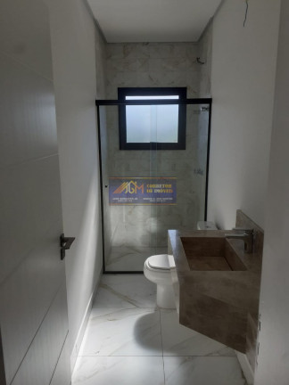 Imagem Casa de Condomínio com 3 Quartos à Venda, 250 m² em Jacaré - Cabreúva