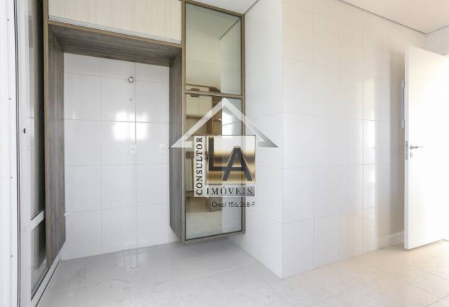 Imagem Apartamento com 4 Quartos à Venda, 208 m² em Alto Da Boa Vista - São Paulo