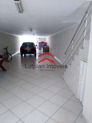 Imagem Casa com 3 Quartos à Venda, 175 m² em Sítio Da Figueira - São Paulo