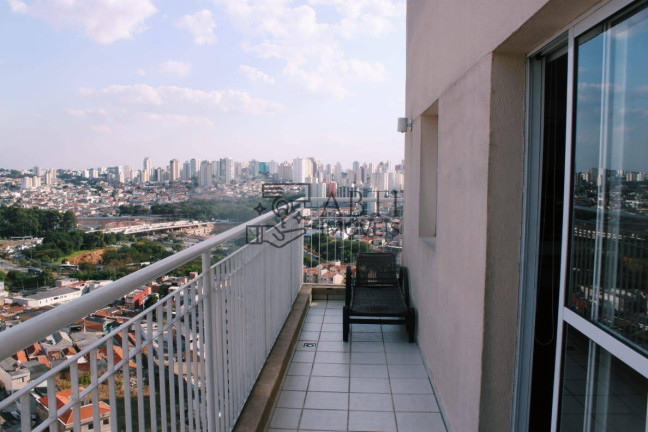Imagem Cobertura com 3 Quartos à Venda, 175 m² em Saúde - São Paulo Imagem Cobertura com 3 Quartos à Venda, 175 m² em Saúde - São Paulo