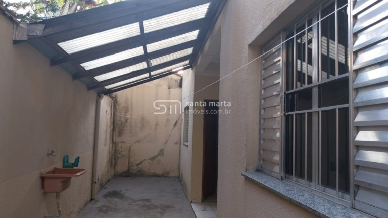 Imagem Apartamento com 2 Quartos à Venda, 53 m² em Vila Geny - Lorena