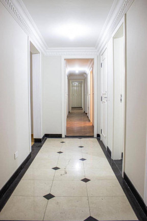 Imagem Apartamento com 3 Quartos à Venda, 247 m² em Vila Suzana - São Paulo