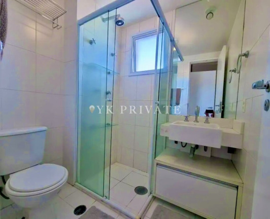 Imagem Apartamento com 3 Quartos à Venda, 77 m² em Pompéia - São Paulo Imagem Apartamento com 3 Quartos à Venda, 77 m² em Pompéia - São Paulo