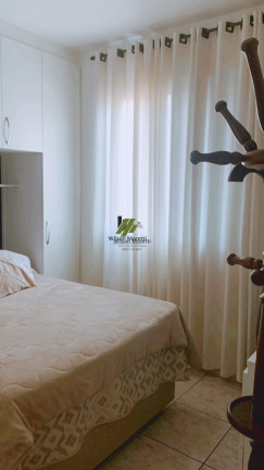 Imagem Apartamento com 1 Quarto à Venda, 50 m²